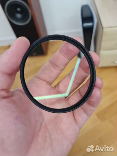 Светофильтр Marumi WPC C-PL 72 мм Polarizer