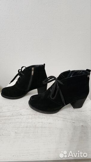 Ботильоны женские 38 размер