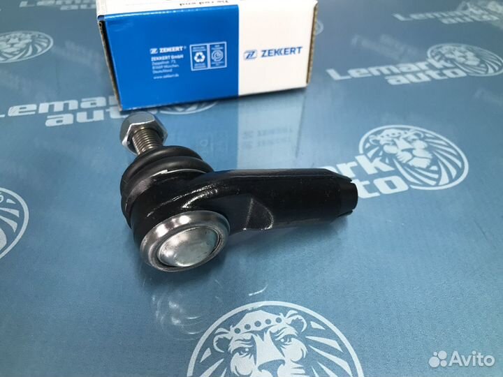 Наконечник рулевой левый Audi 100