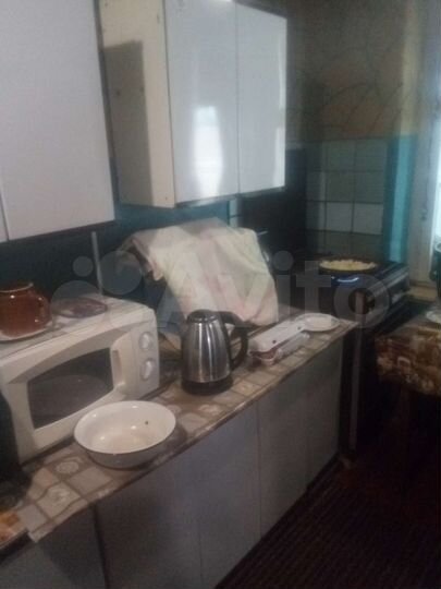 Дача 50 м² на участке 12 сот.