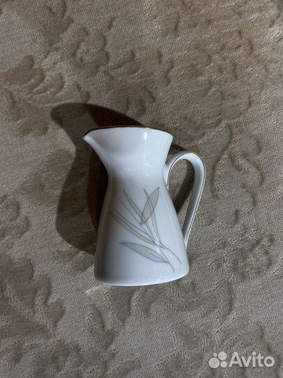 Сливочник Rosenthal