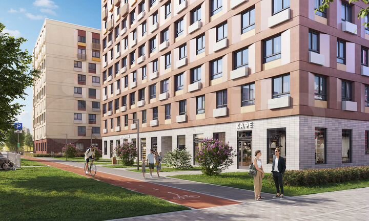 Продам офисное помещение, 31 м²