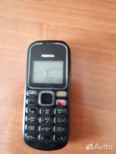 Сотовый телефон Nokia BL-5CB