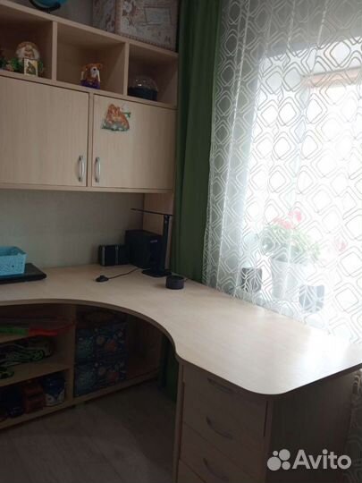 Стол ученический