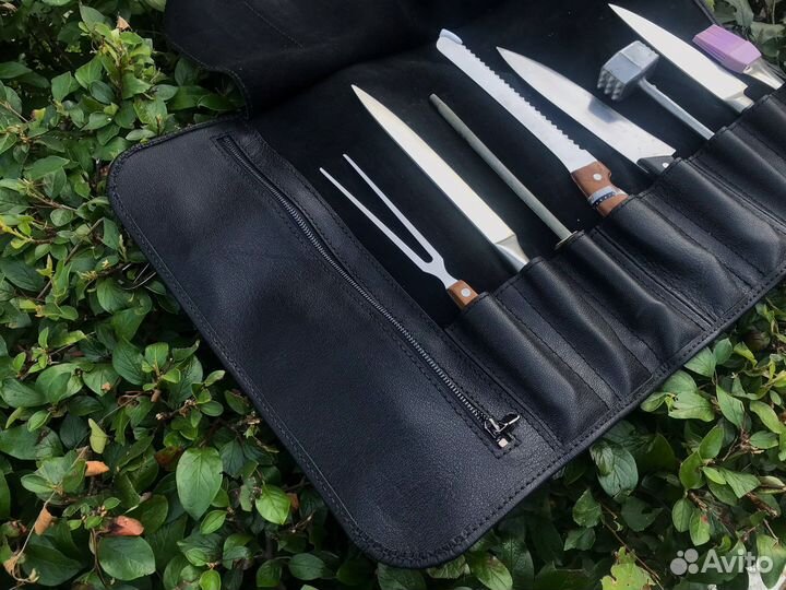 Скрутка для ножей