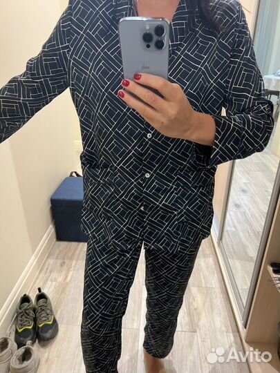 Пижама, домашний костюм Etam 42-44