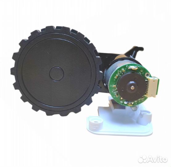 Оригинальное правое колесо Mamibot provac titan