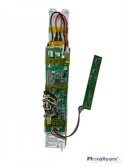 Плата управления / батарея RS-2230001774 Tefal