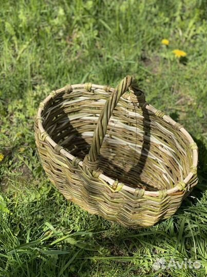 Корзины в наличии