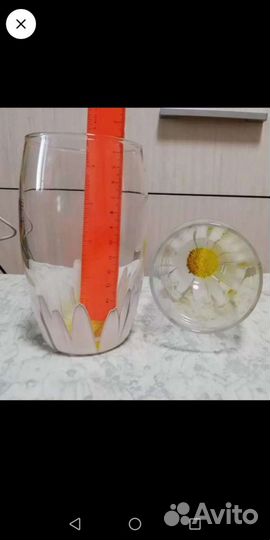 Кружки, рюмки, фужеры, наборы