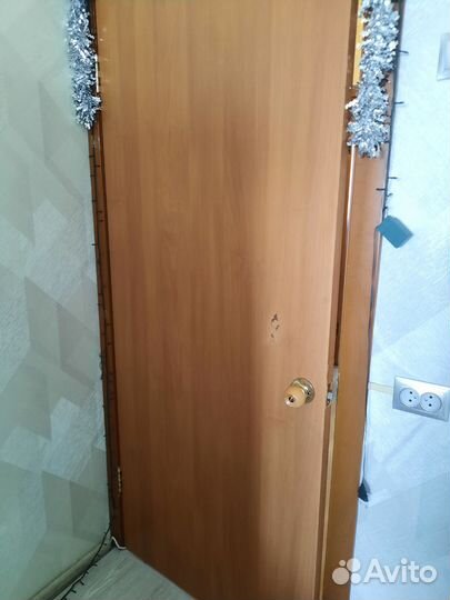 Двери межкомнатные