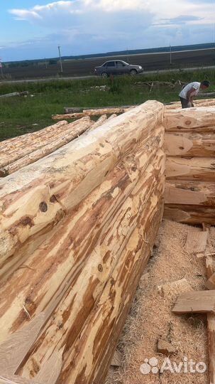 Баня под ключ