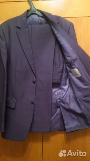 Мужские костюмы