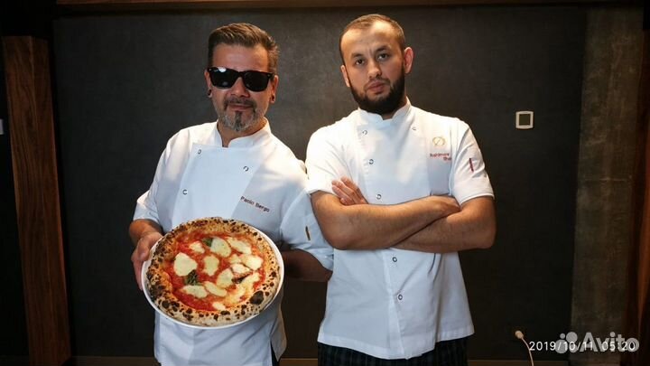 Пицца мейкер