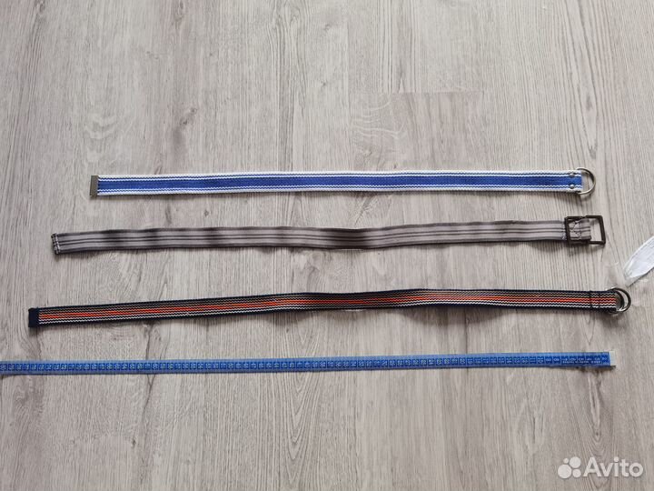 Ремень, подтяжки