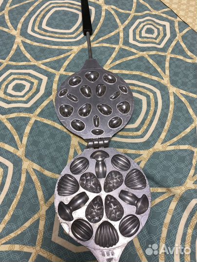 Орешница СССР