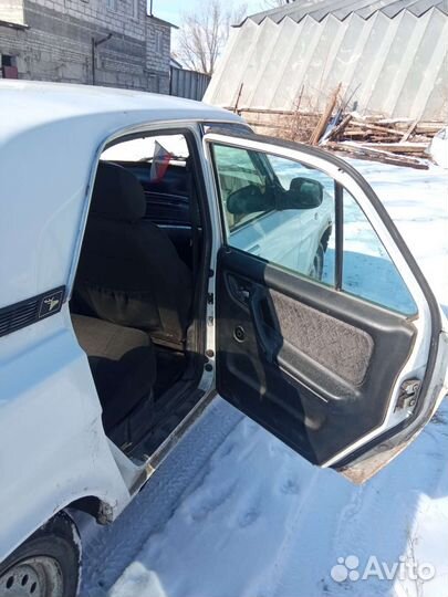 Волга 31105 2006