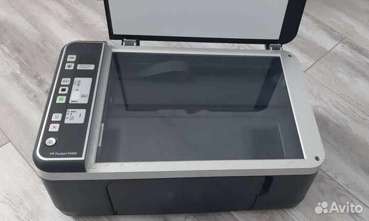 Принтер hp deskjet f4180