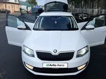 Skoda Octavia 1.2 AMT, 2013, 201 000 км, с пробегом, цена 899 900 руб.