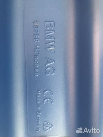 Каталка беговел машина для детей BMW