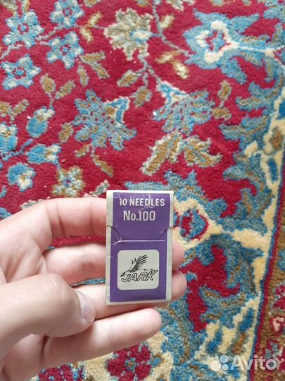 Советская мелочевка