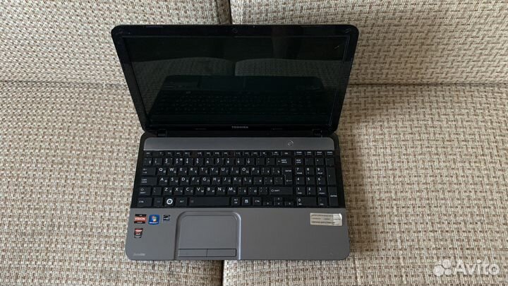 Ноутбуки со школы для офиса, учебы и игр на SSD