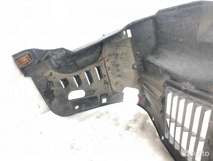 Подкрылок передний левый Honda Accord CM2 K20A