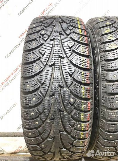 Hankook Winter I'Pike 205/55 R16 91P