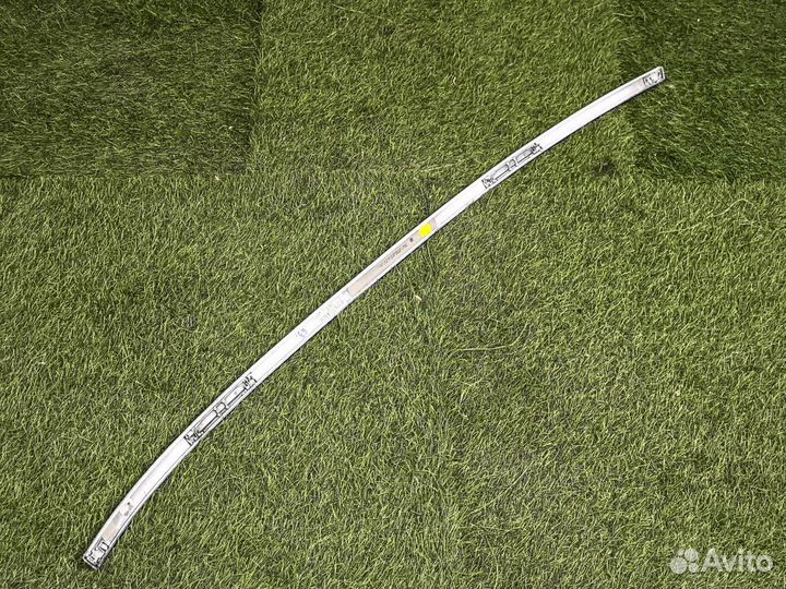 Рейлинг на крышу правый Bmw 3-Series G20 2.0