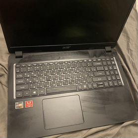 Ноутбук acer aspire 3