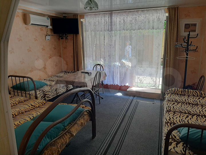 Комната 19 м², 3/4 эт.