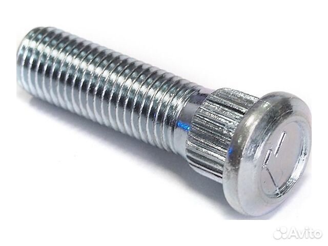 Шпилька колесная Lancer Asx Outlander