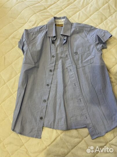 Школьная форма