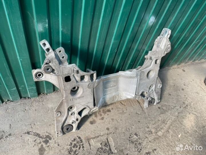 Балка подвески передняя Peugeot 407 седан ES9A