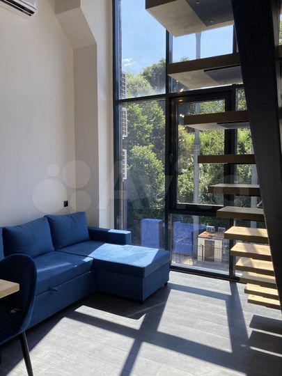 2-к. апартаменты, 42 м², 3/5 эт.