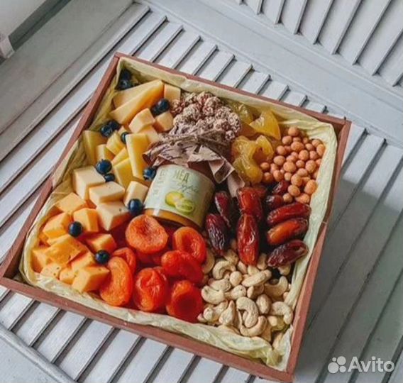 Съедобные букеты для мужчин