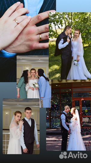 Фотограф, свадебный фотограф