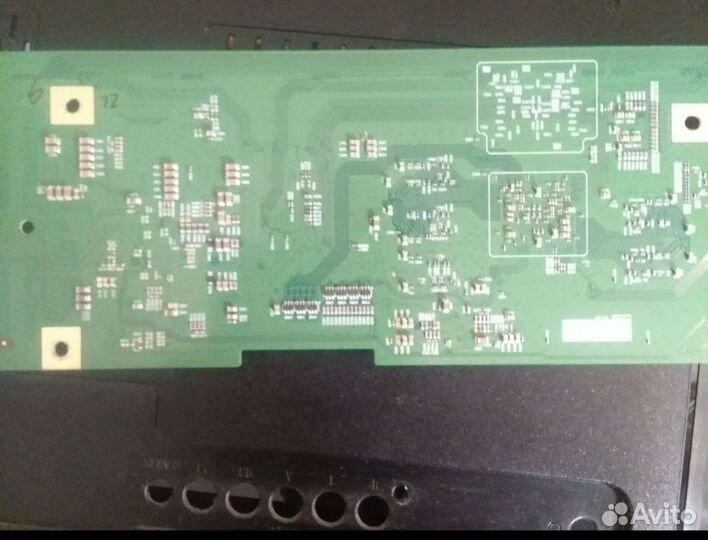 T-con oled55b8 oled65b8
