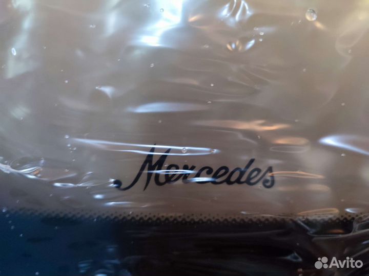 Лобовое стекло A2536709100