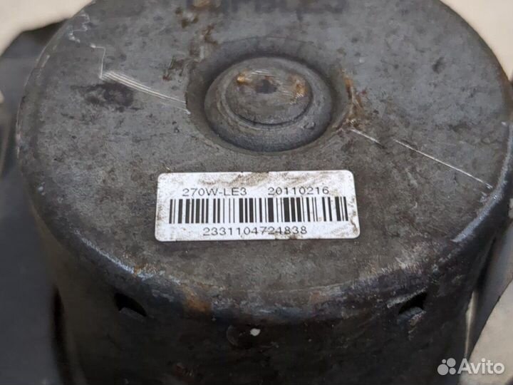 Блок абс, насос Hyundai ix 35, 2011