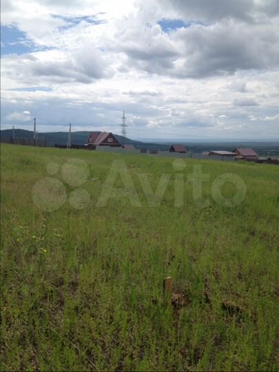 Участок 10 сот. (СНТ, ДНП)