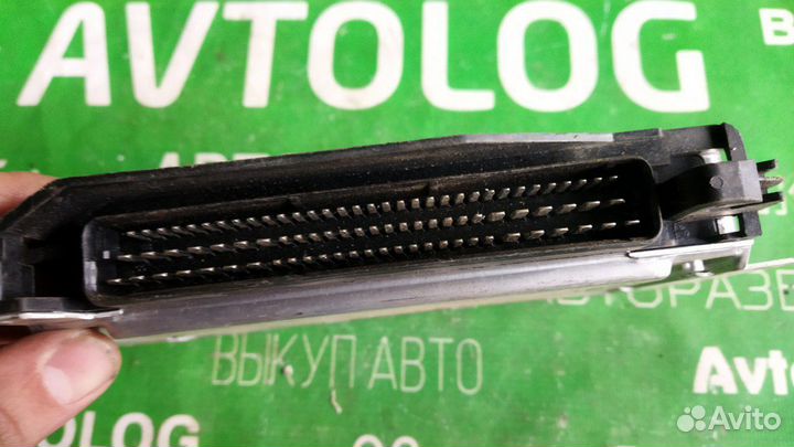 Audi A4 B5 Блок Управления АКПП Ауди А4 Б5 2.6