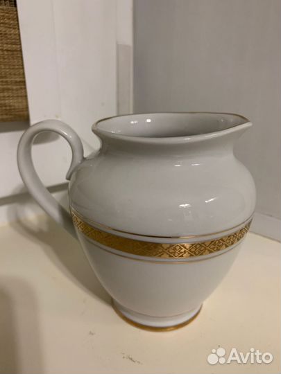 Молочник лфз