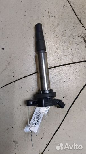 Катушка зажигания Toyota Prius 2009, 2009