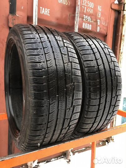 Nokian Tyres WR A3 225/45 R17