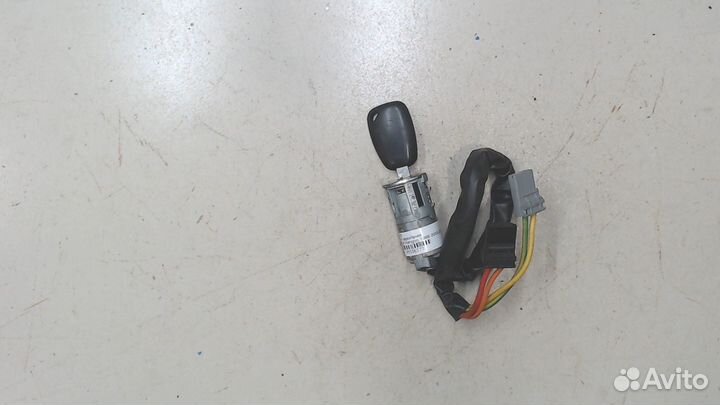 Замок зажигания Renault Kangoo, 2008