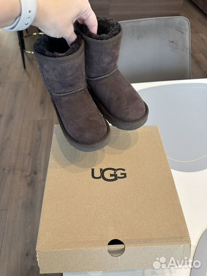 Ugg угги детские 24