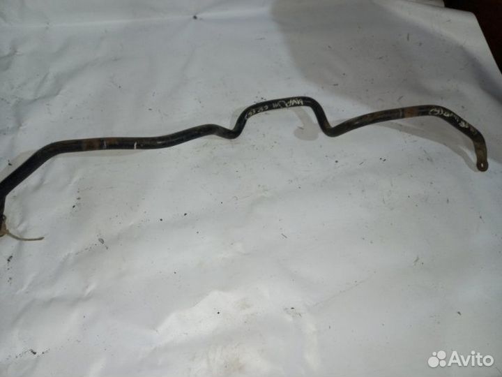 Стабилизатор поперечной устойчивости передний