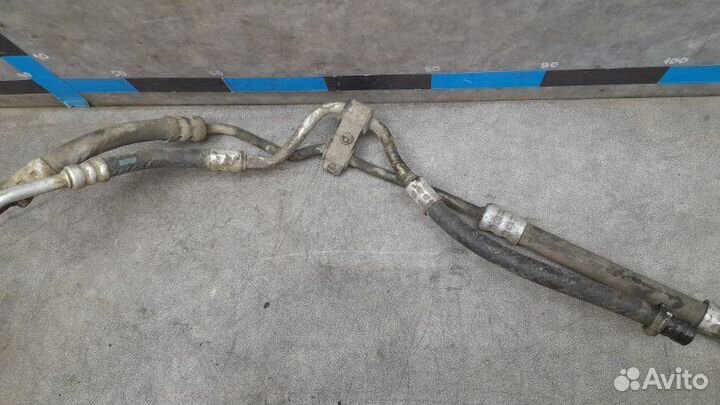 Трубка гур Citroen C4 2 1.6 EP6 (120) 2012