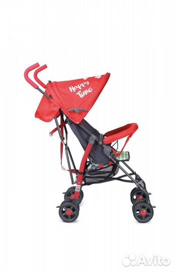 Коляска-трость